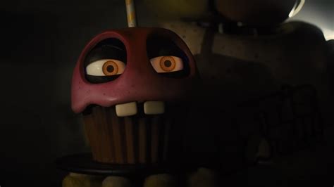 is carl the cupcake possessed|what does carl cupcake mean.